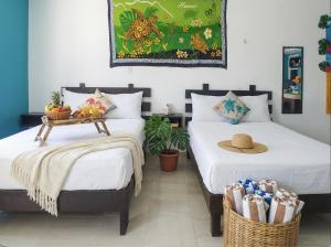 Family Retreat I 500m Beach I Sleeps 4 AC Kitchen WiFi Value Stay 4A