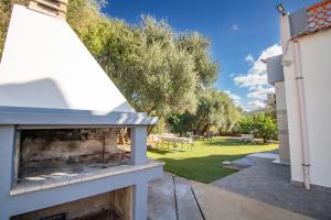 Alva, only 300m from the sea img1