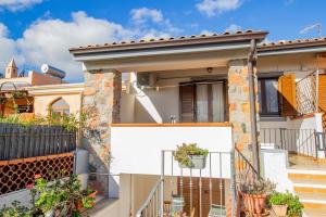 Alva, only 300m from the sea img3