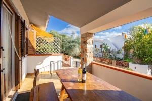 Alva, only 300m from the sea img7