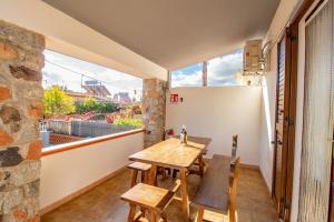 Alva, only 300m from the sea img15