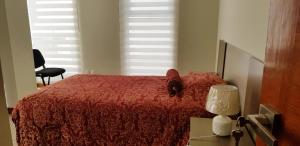 2D con patio y parrillero privado en Calacoto