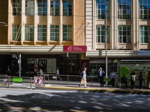 Serenity One Boutique