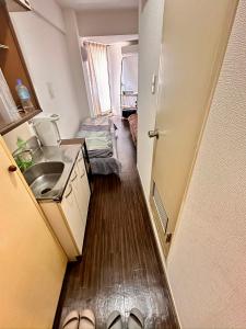 TOKYO SHINJUKU EAST STUDIO with 2beds