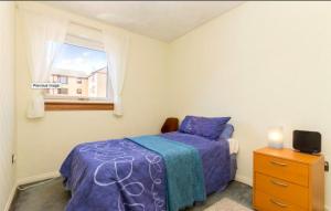 Glasgow Woodside Property