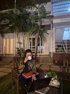 La Volga Beach Resort