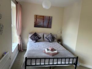 Roseus and Mimosa Cottages