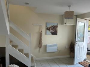 Roseus and Mimosa Cottages