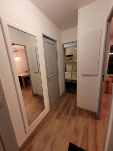 T2 cozy skis on your feet with heated pool in summer