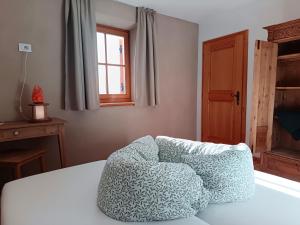 Apartment Panorama Val di Non