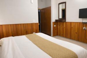 IVY The Boutique Hotel By Backpacker Stop