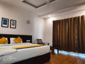 La Volga Beach Resort