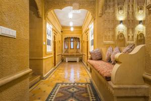 Hotel Rugh Niwas