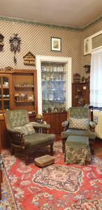 Villa in stile vicino Treviso e Venezia