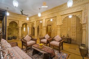 Hotel Rugh Niwas