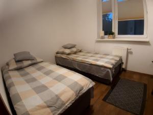 Apartament Leśny Zakątek