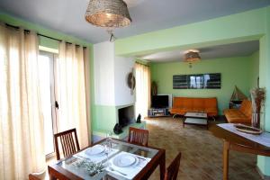 marmar lefkada luxury villas