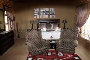 Belle Vue Guesthouse