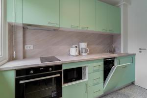 Bellona Apartment Near IOR Park