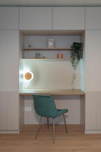 Bellona Apartment Near IOR Park