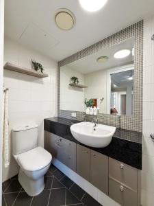 Vacation Apartment in Brisbane