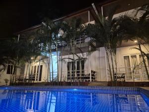 La Volga Beach Resort