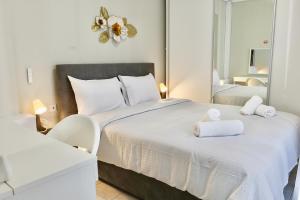 The perfect apartment 3