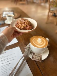 La Volga Beach Resort