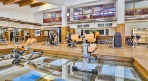 Pirin Golf Spa Condo with Mountain View