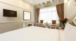 OYO 1158 Ngoc Trai Hotel & Apartment