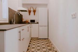 Hacienda Clavero Four Garden Apartment