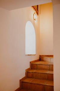 Hacienda Clavero Four Garden Apartment