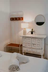 Hacienda Clavero Four Garden Apartment