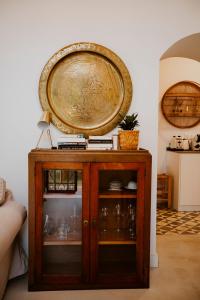 Hacienda Clavero Four Garden Apartment