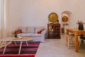 Hacienda Clavero Four Garden Apartment