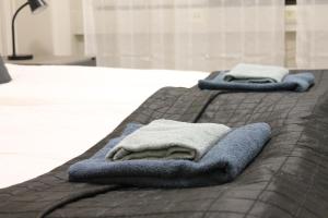 Scandinavian Dream Guesthouse and Apartments