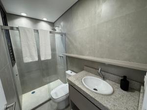 Flat Alto Padrão com 2 quartos em Porto de Galinhas -317 C- Beach Class Summer