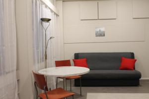 Scandinavian Dream Guesthouse and Apartments