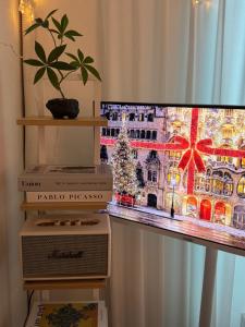 무료주차 #가산코지하우스 #고척돔# 공항버스6분 # 독산동