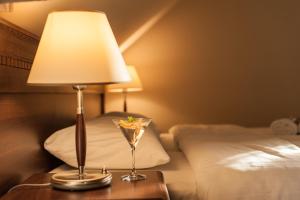 Apartment room in ForRest Hotel & Restaurant