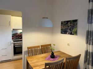 Ferienwohnung Harzpause mit Balkon & Sauna - Ferienresidenz Wurmbergblick