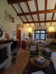 Delizioso Casale a Capalbio