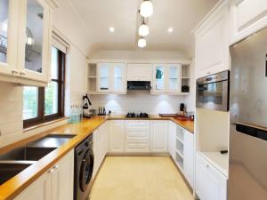 Dreamy Luxe 4BHK Home with Private Pool