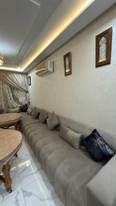 Florance Hay lmatar apartment in Nador Al jadid