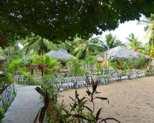 De Silva Wind Resort Kalpitiya - Kitesurfing School Sri Lanka