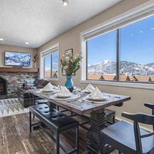Village Loft 31 at Park City Mountain condo
