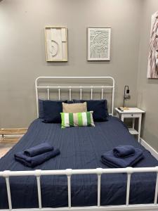 Flat in Manchester, 2 en-suite Beds, Etihad, Coop