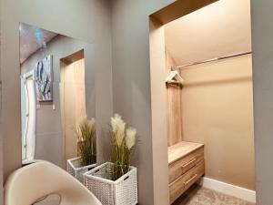 Flat in Manchester, 2 en-suite Beds, Etihad, Coop