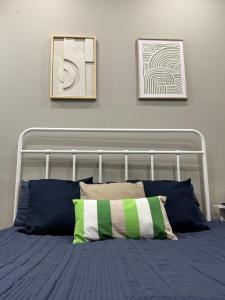 Flat in Manchester, 2 en-suite Beds, Etihad, Coop