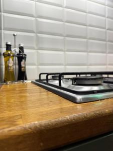 Flat in Manchester, 2 en-suite Beds, Etihad, Coop